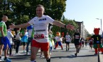 Biegowe święto z rekordem frekwencji