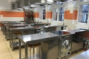 Pracownia gastronomii.