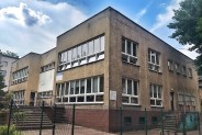 Przedszkole nr 10 w Siemianowicach Śląskich.