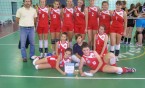 Sukces Młodziczek MUKS Michałkowice !