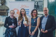 Obchody dwudziestolecia istnienia Centrum Leczenia Oparzeń w Siemianowicach Śląskich, które…