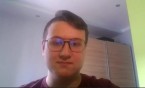 Uczeń Trzynastki w ogólnopolskim finale konkursu z języka niemieckiego!