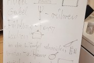 Test językowy