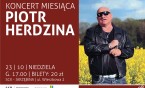 Piotr Herdzina w SCK Jarzębina