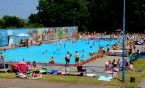Od jutra zapraszamy na basen w Pszczelniku !!!