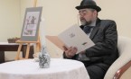 Narodowe Czytanie w Miejskiej Bibliotece Publicznej