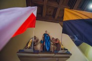 4 maja to wspomnienie św. Floriana - patrona m.in. strażaków i hutników.