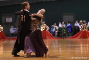 XXXI Ogólnopolski Turniej Tańca Towarzyskiego „Flamenco 2014” pod Patronatem Prezydenta Miasta…