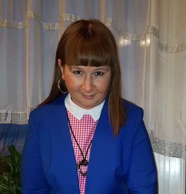 Monika Pacia