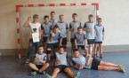 "Dwudziestka" i "Trzynastka" rządzą pod koszami