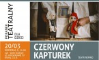 „Czerwony Kapturek” w SCK - Park Tradycji