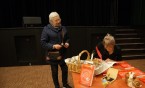 Rumunia i Mołdawia tematem spotkania podróżników
