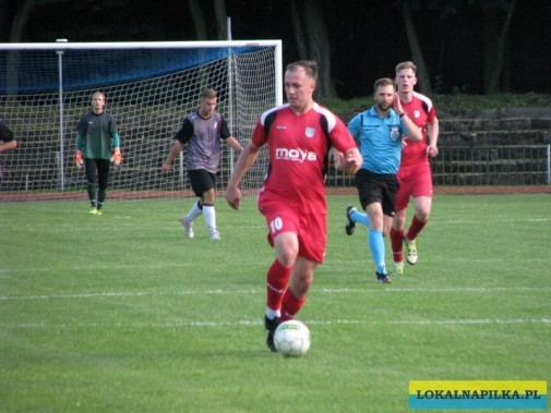 Piłkarze MKS Siemianowiczanki podejmą w sobotę MK Górnik Katowice