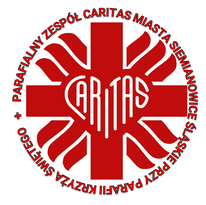 Logo Caritas