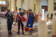 Siemianowickie obchody wybuchu I Powstania Śląskiego.