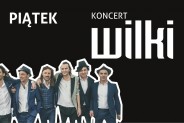 Wilki - plakat