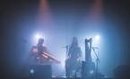 Klimatyczny koncert w SCK- Bytków