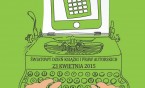 Biblioteka zaprasza na Dzień Książki