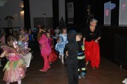 Bal Karnawałowy w SCK