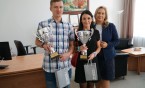 Najlepsi siemianowiczanie w Silesia Marathonie 2018 !