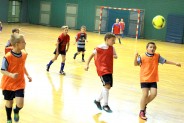 Turniej piłkarski, KS "Michał"