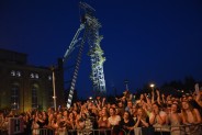Industriada 2016 w Siemianowicach Śląskich