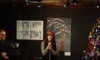 Dwudziesta rocznica „Zimowych krajobrazów z kolędami” w Muzeum