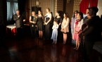 „Teatr piosenki” w Willi Fitznera