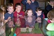 Dzień trzeci - wizyta w Muzeum Miejskim