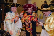 13 lutego 2019 r. w Hotelu Diament Vacanza odbyło się Noworoczne Spotkanie Prezydenta Miasta z…