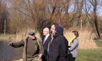 Za mało i za dużo wody…