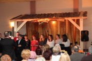Koncert kolęd i pastorałek