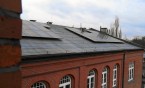 Kolejna szkoła z instalacją fotowoltaiczną