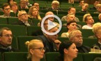 Seminarium na temat wspierania przedsiębiorczości - STV Biznes