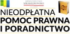 Nieodpłatna pomoc prawna i poradnictwo