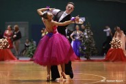 XXXI Ogólnopolski Turniej Tańca Towarzyskiego „Flamenco 2014” pod Patronatem Prezydenta Miasta…