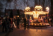 Pierwszy tego typu, bo familijny, sylwester w Siemianowicach Śląskich, zgromadził na Rynku…