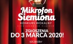 Mikrofon Siemiona - najczęściej zadawane pytania