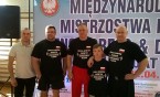 Medale siemianowickich siłaczy