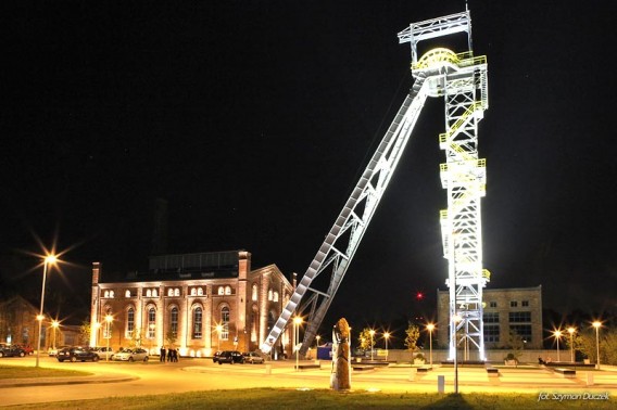 SCK Park Tradycji Siemianowice Śląskie