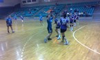 Intensywny tydzień zawodniczek MKS Start Michałkowice