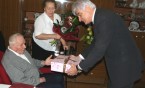 Diamentowi Dorota i Alfred Kurpankowie