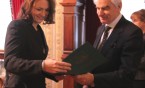 Dwudziestu pięciu mianowanych