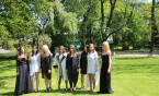 Moda zawitała do Biblioteki
