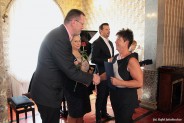 Spotkanie dyrektorów siemianowickich jednostek oświatowych z władzami miasta, z okazji…