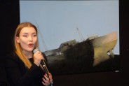 Występ artystyczny uczniów