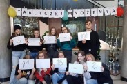 Światowy Dzień Tabliczki Mnożenia