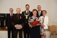 Fotografia Jubilatów