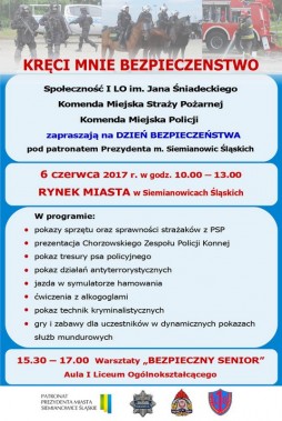 Afisz imprezy