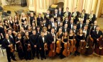 Koncert Noworoczny w SCK-Parku Tradycji